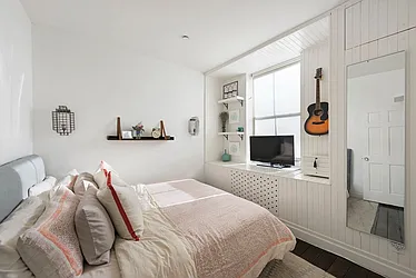 Rented by Nest Seekers International