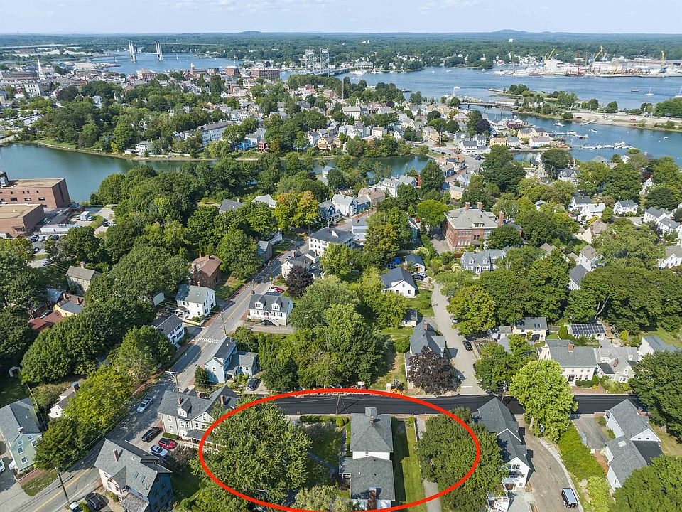 28 New Castle Avenue, Portsmouth, NH 03801 Zillow