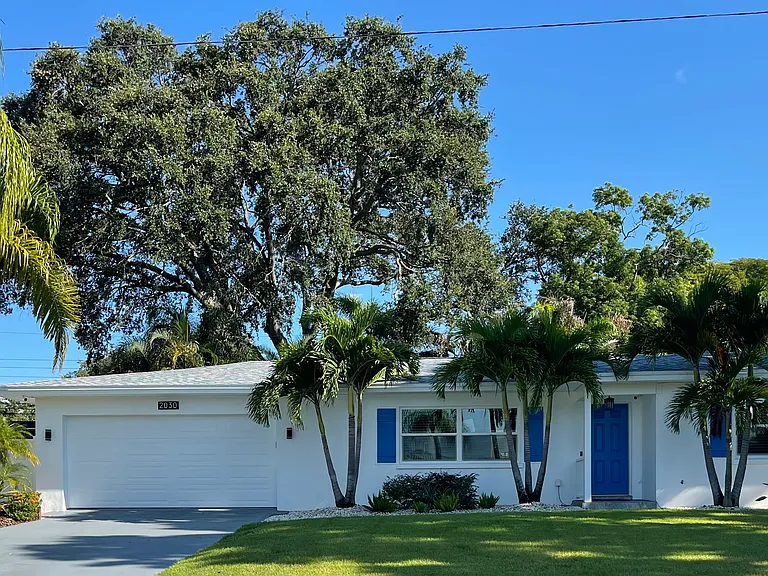 2030 Jeffords St — Photo 1