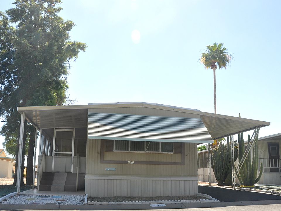 1st image of 2609 W Southern Ave Lot 168