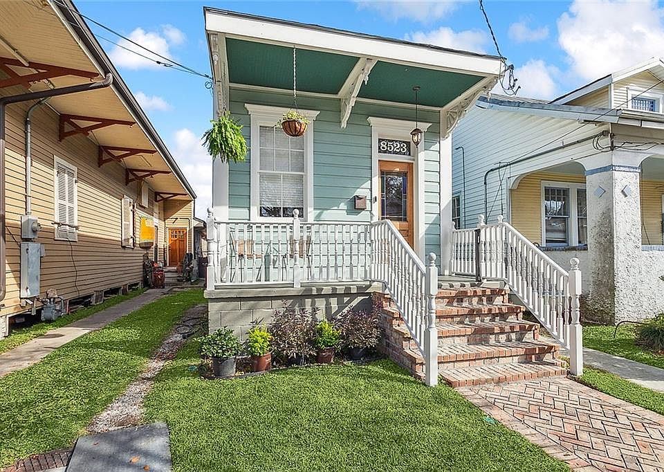 8523 Freret St, New Orleans, LA 70118 Zillow