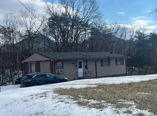 154 W 31st St, Buena Vista, VA 24416