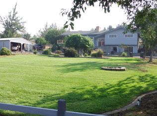 2101 SW Locust Way, Madras, OR 97741