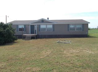 713 County Road 1310, Chickasha, OK 73018