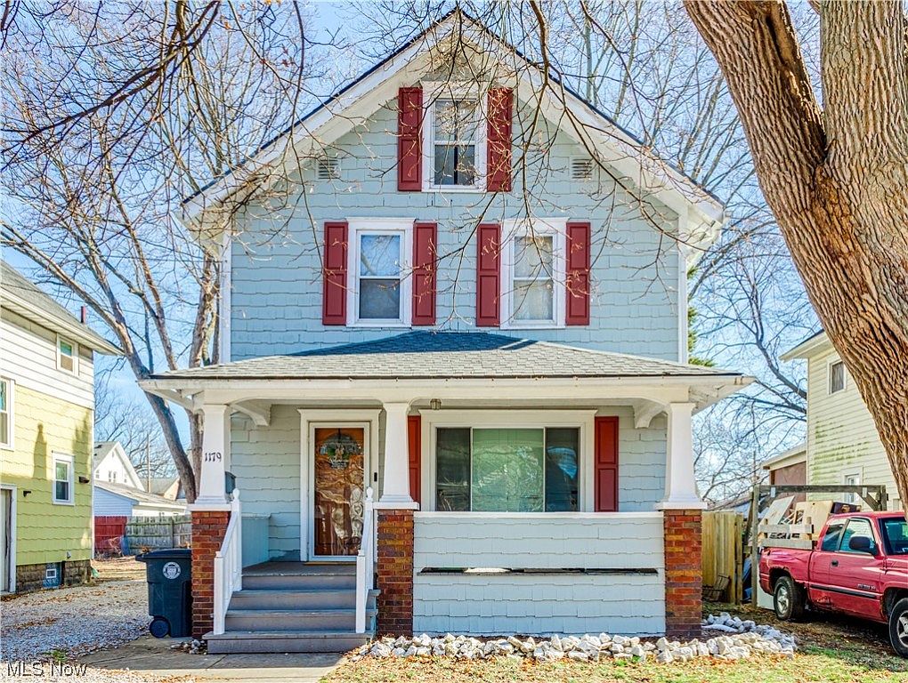 1179 Murray Ave, Akron, OH 44310 Zillow