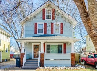 1179 Murray Ave, Akron, OH 44310