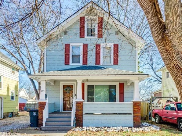 1179 Murray Ave, Akron, OH 44310