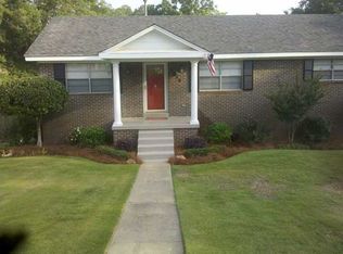 3659 Bennett Dr, Montgomery, AL 36109