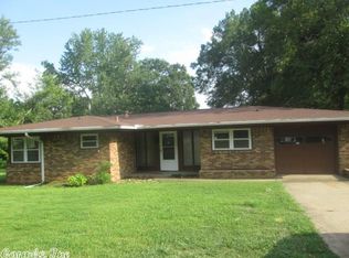 104 Texas Ave, N Little Rock, AR 72118
