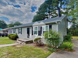 1717 Collier Dr, Durham, NC 27707