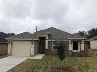 3610 Rancho Del Rey, Edinburg, TX 78542