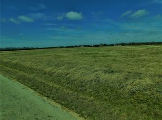 LOT 5834 4th Cres #180, Bangs, TX 76823