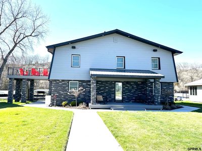 2238 E Lake Dr, Union, NE, 68455
