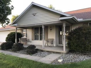 4408 Western Ave, Mattoon, IL 61938