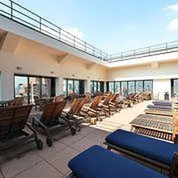 Rented by Siderow Residential Group