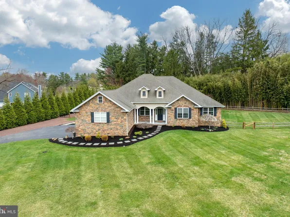 941 Cornwallis Dr #A, West Chester, PA 19380