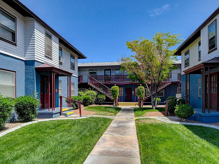 The Eighty8 | Apartments For Rent in Las Vegas