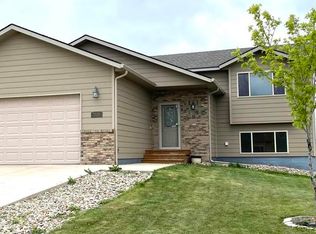 22763 Partridge Ln, Box Elder, SD 57719