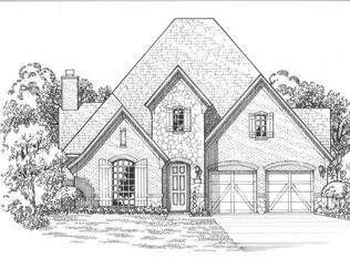 4161 Blue Sage Dr, Prosper, TX 75078