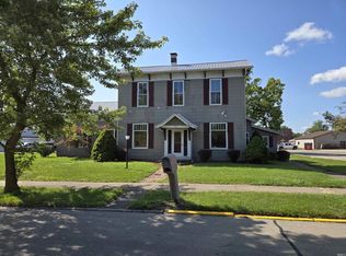 223 W High St, Portland, IN 47371