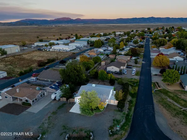 5681 N Hondo Dr, Prescott Valley, AZ 86314