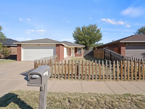 6114 39th St, Lubbock, TX 79407