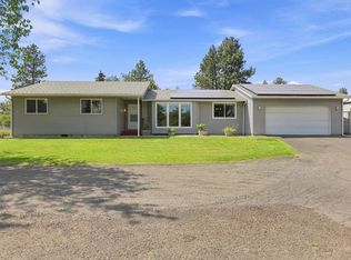 633 N Grant St, Medical Lake, WA 99022