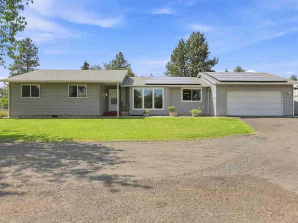 633 N Grant St, Medical Lake, WA 99022
