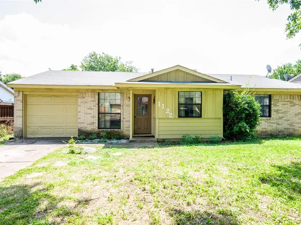 1122 Caravan Trl, Duncanville, TX 75116