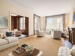 1060 5th Ave #10C, New York, NY 10128