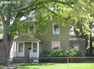 318 Cherry St, Marion, OH