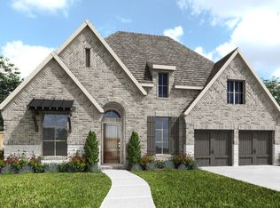 2704 Delta Downs Way, Celina, TX 75009