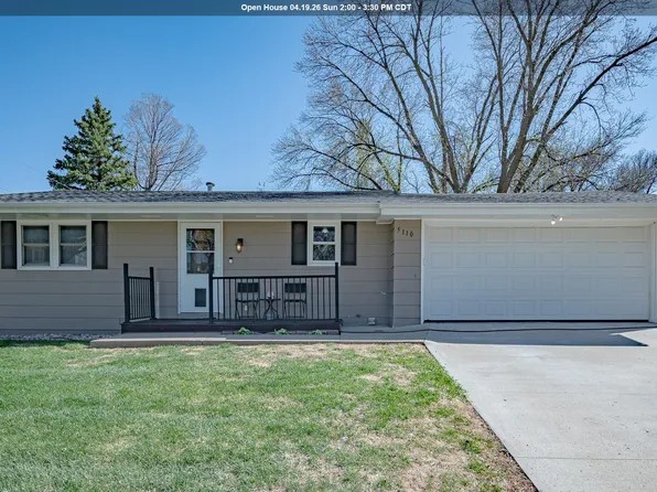 5110 Lorraine Ave, Sioux City, IA 51106