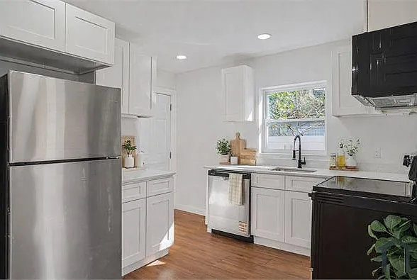 1 bed, 700 sqft, $1,500 — Photo 4