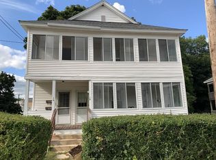 16-18 Church St, Gardner, MA 01440