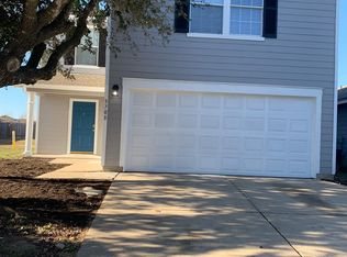 3708 Autumn Bay Dr, Austin, TX 78744