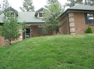 1688 Timber Meadow Ct, Franktown, CO 80116