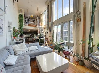 979 Willoughby Ave APT 2A, Brooklyn, NY 11221