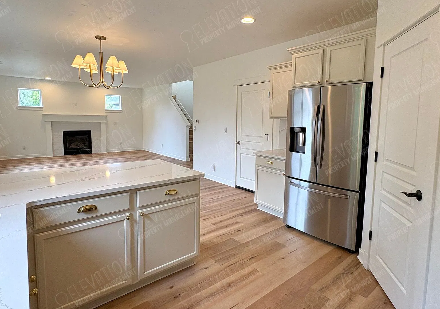 Updated 4 BR home with office in SW Bend — Photo 1