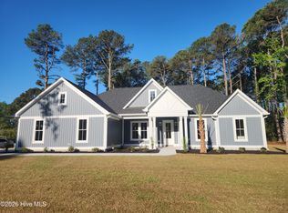 345 Boundary Loop Rd NW, Calabash, NC 28467