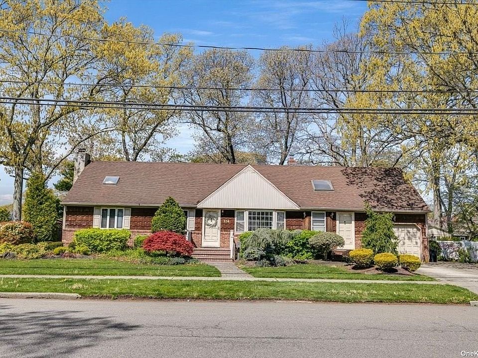 104 Grand Boulevard, Massapequa Park, NY 11762 Zillow