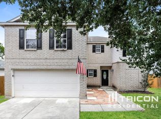 423 Aaron Ln, New Braunfels, TX 78130