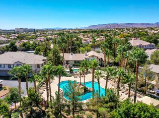 Carlisle at Summerlin, Las Vegas, NV 89144