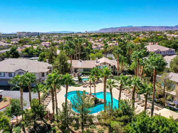 Carlisle at Summerlin
