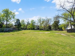 2658 S Columbia Pl, Tulsa, OK 74114