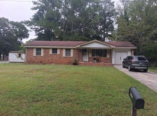 5380 Scofield Rd, Atlanta, GA 30349