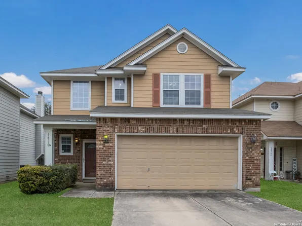 12710 OSAGE MESA, San Antonio, TX 78216