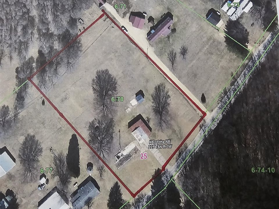 1st image of 5024 Old C Rd