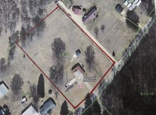 5024 Old C Rd, Boscobel, WI 53805