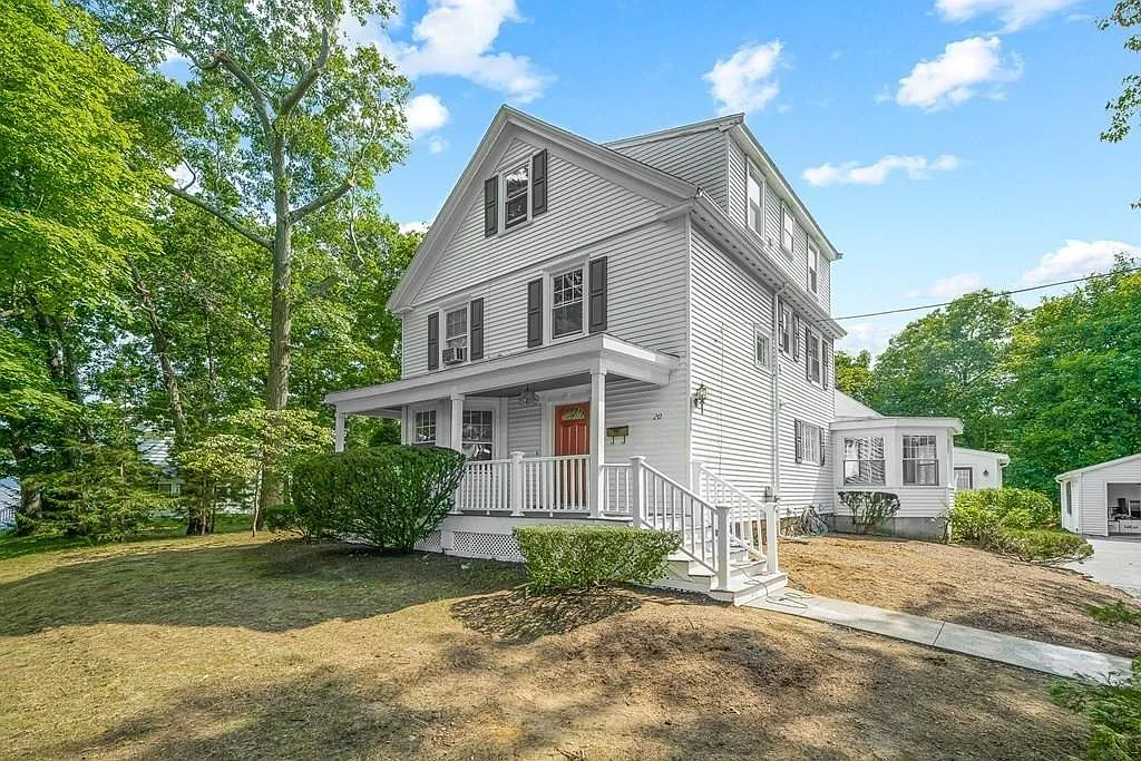 5 bed, 2875 sqft, $8,200 — Photo 1